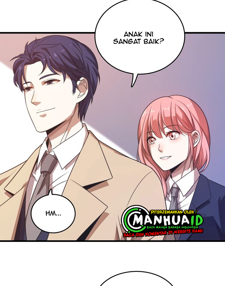 Reborn Doctor Chapter 10 Gambar 17